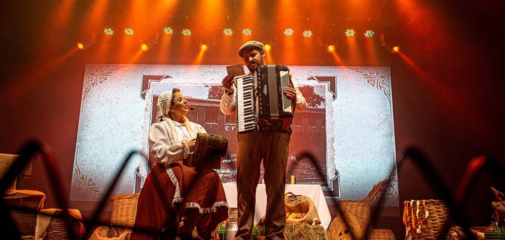 31ª Festa Colonial de Canela encerra no próximo domingo (27)