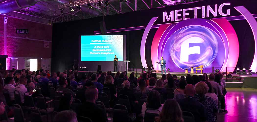 37ª Edição do Festuris inicia a venda de ingressos para o Meeting com promoção exclusiva