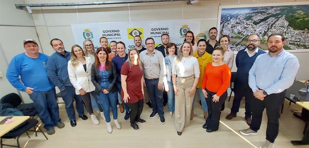 Eleita nova diretoria do Conselho Municipal de Turismo