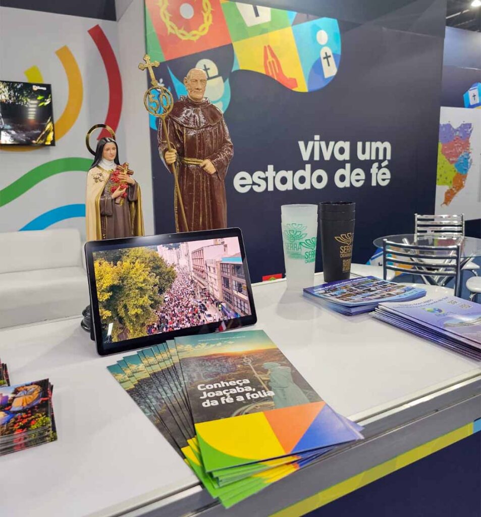 Joaçaba Feira Expocatólica