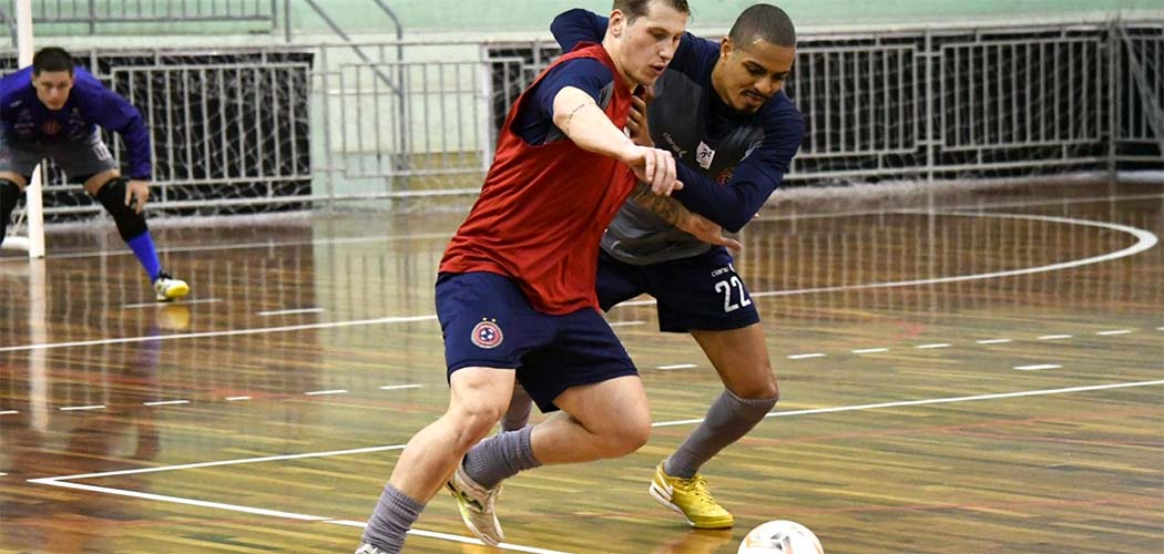 Joaçaba Futsal