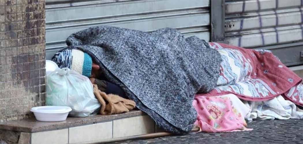 MPSC divulga nota oficial sobre pessoas em situação de rua