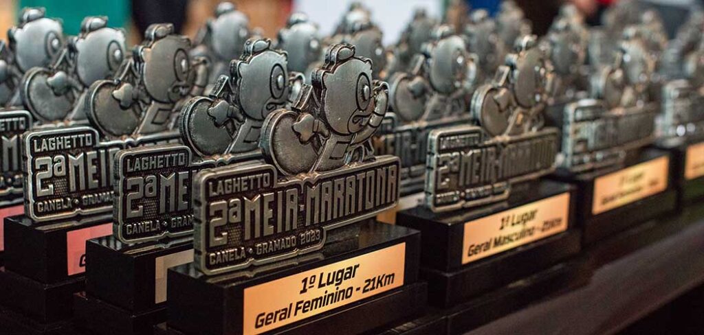 Meia Maratona Laghetto 2025 promete experiência única entre Gramado e Canela