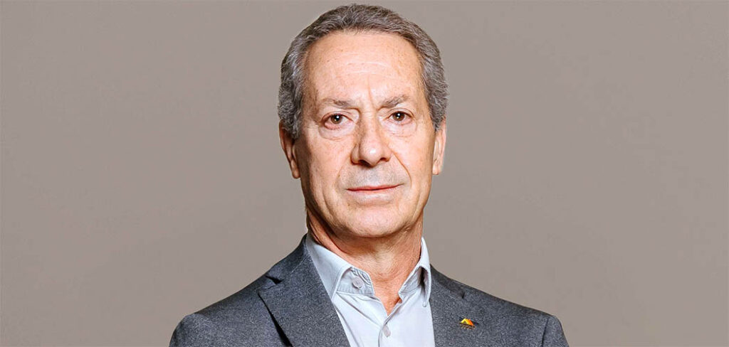 Neivor Canton, Presidente da AURORA COOP, fala neste artigo sobre as ferrovias e o futuro