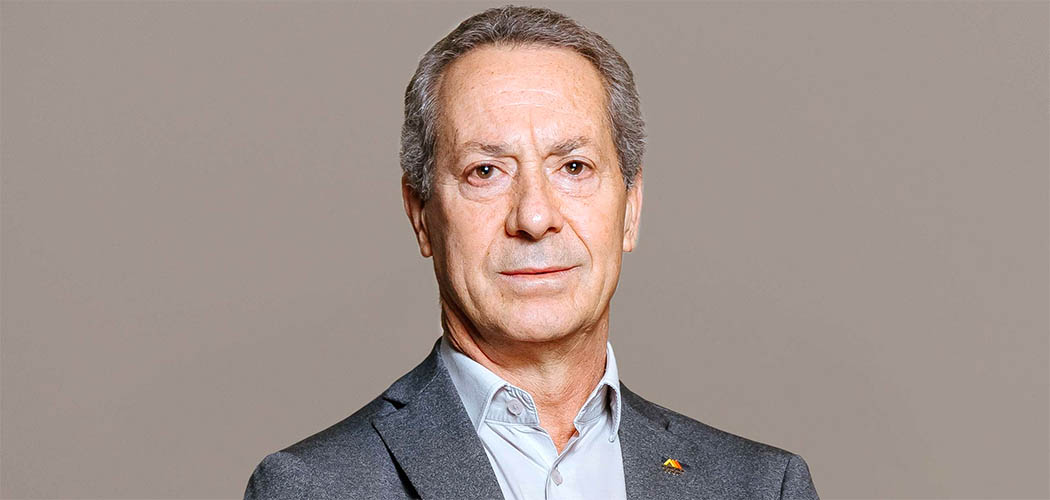 Não há futuro sem ferrovias