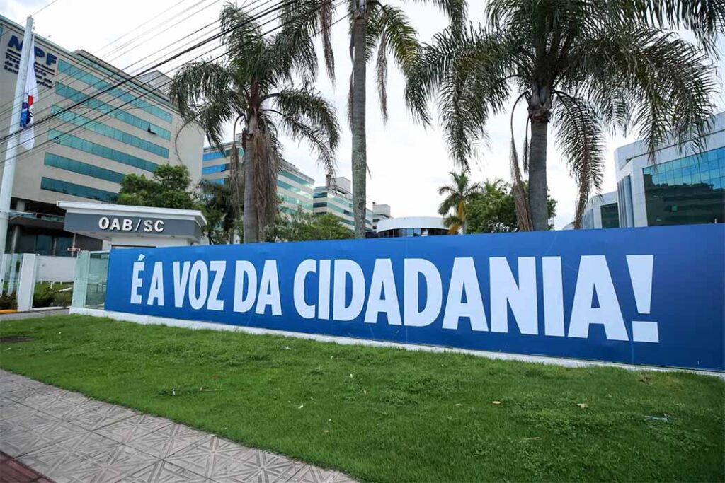 OAB SC 