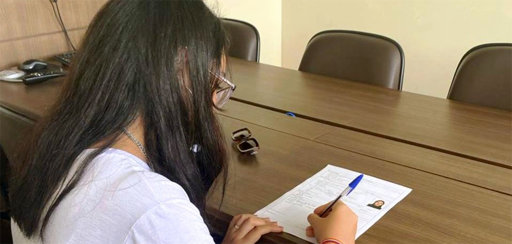352 jovens do Programa Novos Caminhos já conseguiram trabalho em SC