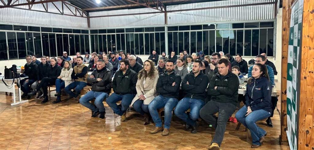 Evento foi uma oportunidade para apresentar o balanço das atividades e destacar o impacto das ações nas áreas de conhecimento e saúde/Foto Divulgação