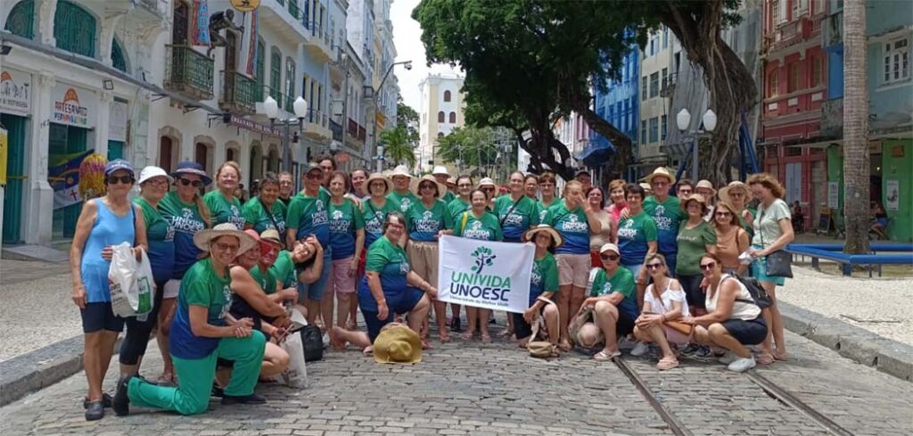 O projeto está presente em Joaçaba, Campos Novos, Capinzal, São José do Cedro, São Miguel do Oeste, Maravilha, Pinhalzinho, Videira, Chapecó e Xanxerê