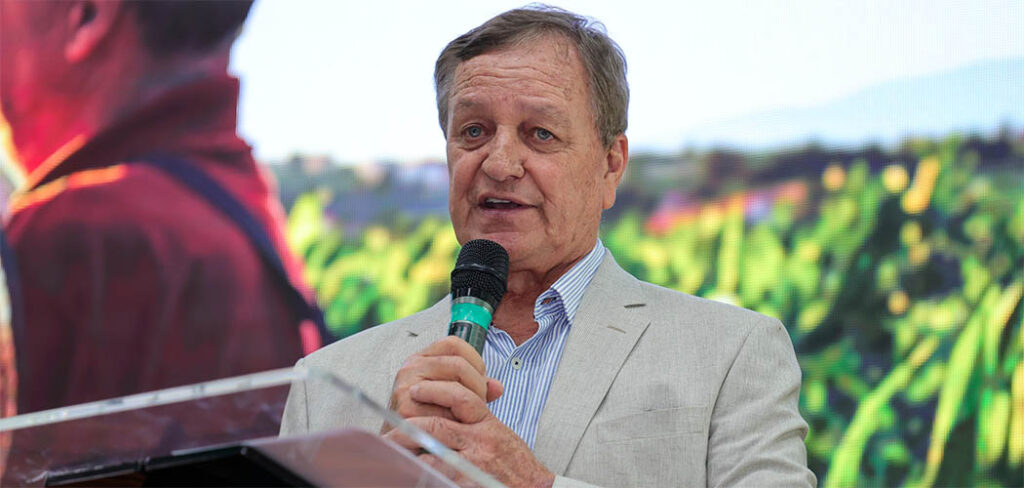 Valdir Colatto