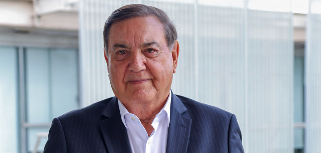 José Zeferino Pedrozo, Presidente da Faesc e do Senar/SC, fala neste artigo sobre o os 50 Anos da EMBRAPA Suínos & Aves