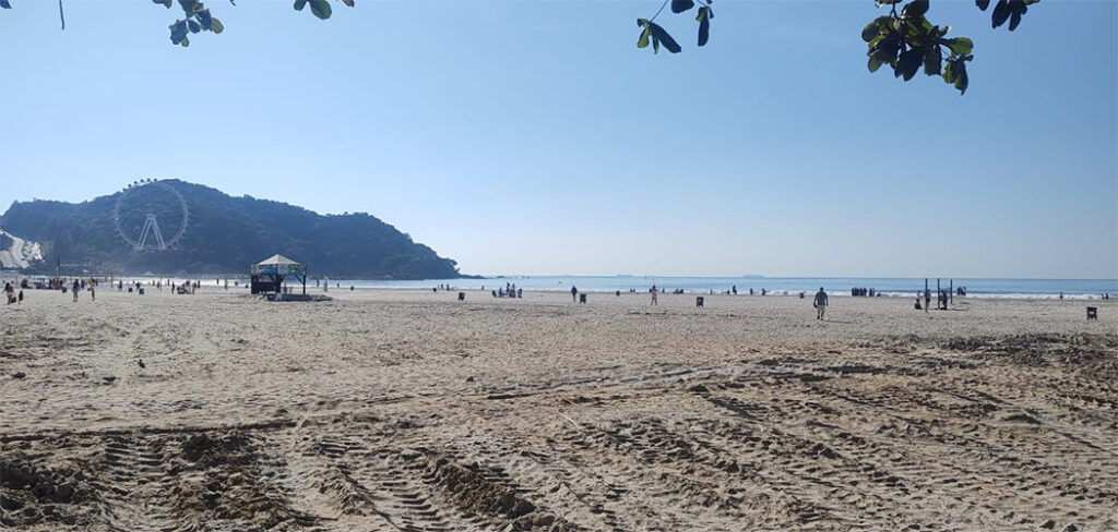 Balneário Camboriú