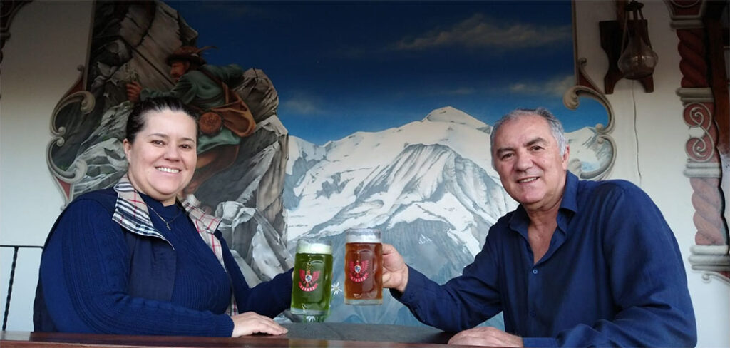 Dia Internacional da Cerveja (01/08)
