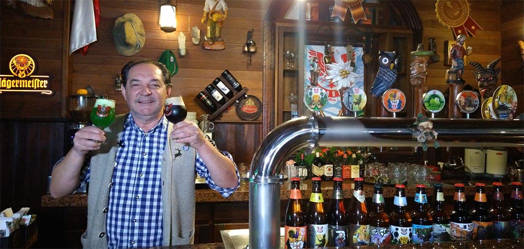 Dia Internacional da Cerveja (07/08): tradição, cultura e turismo cervejeiro ganham destaque em SC