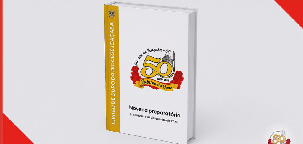 Novena do Jubileu de Ouro