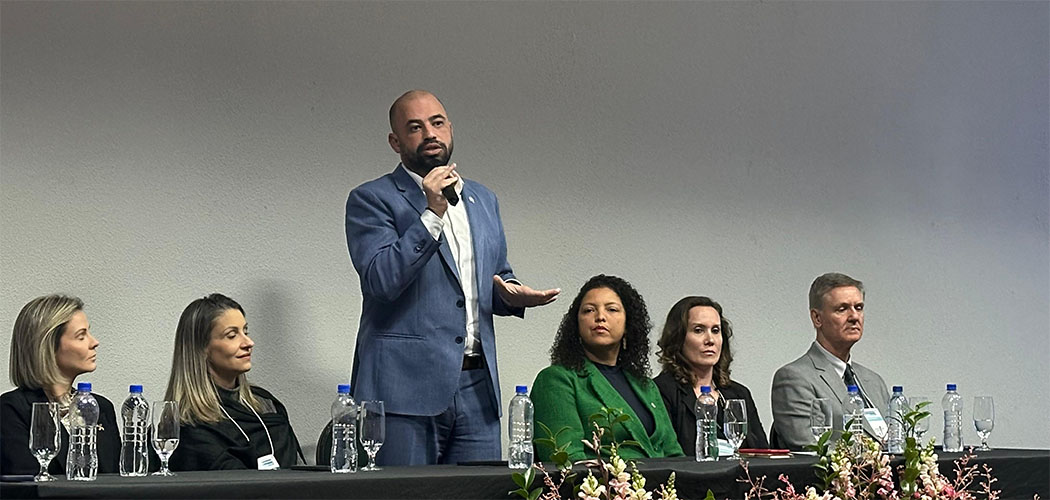 Fórum Estadual de SC discute avanços e desafios das Residências em Saúde