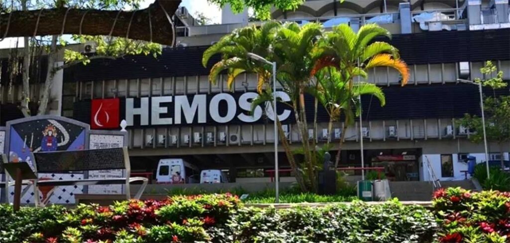 HEMOSC 