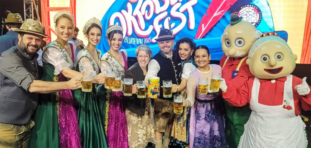 Oktoberfest 2025