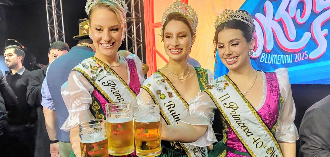 Oktoberfest 2025