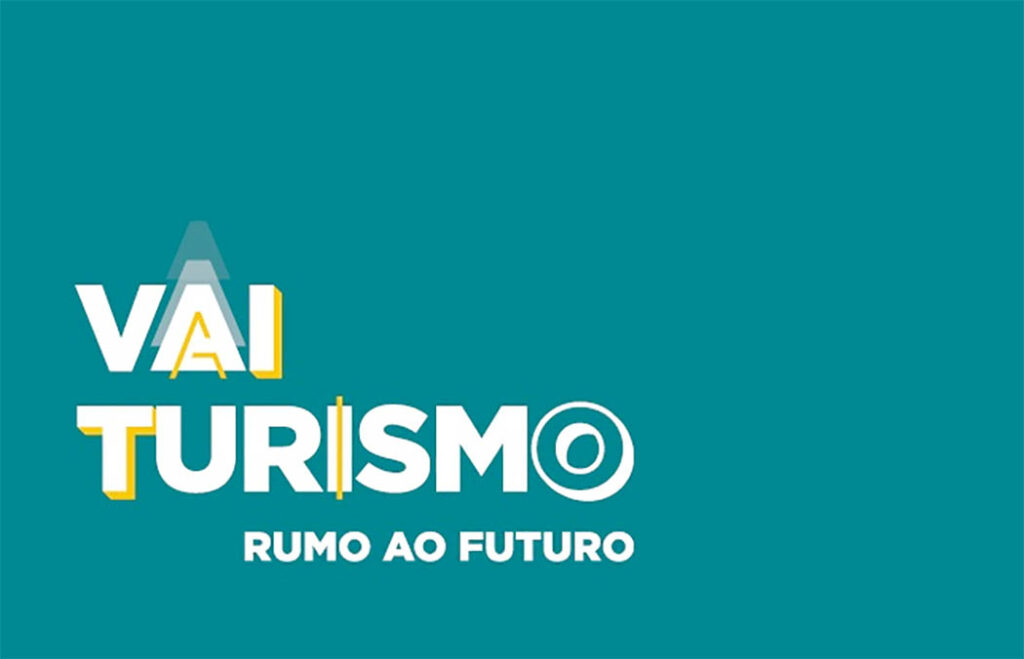 CNC lança Painel Vai Turismo no Salão do Turismo 2025 - Bom Dia SC