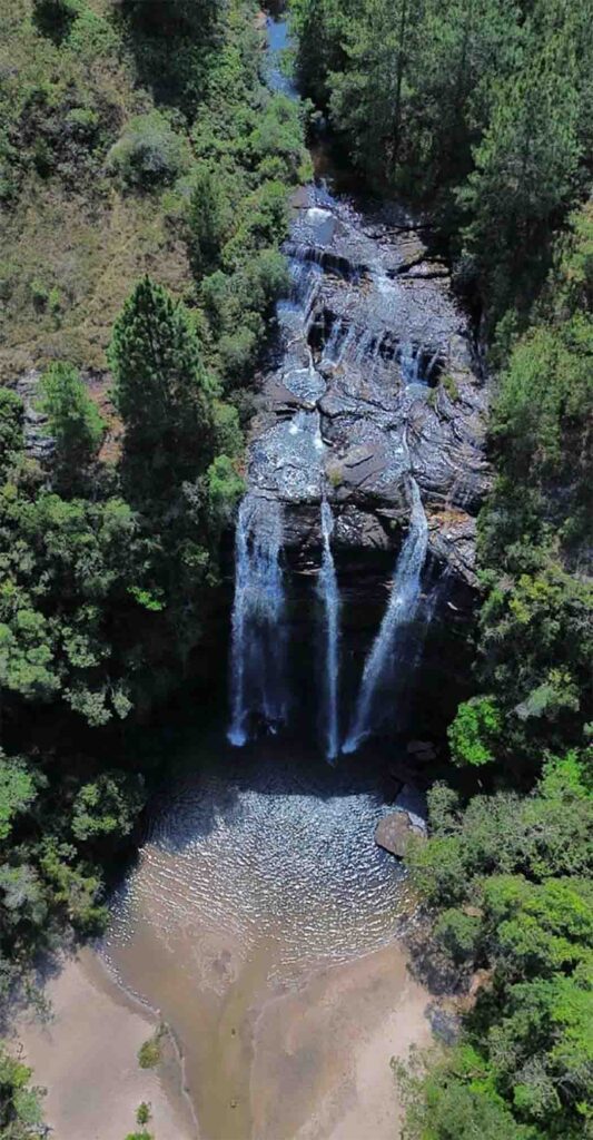 Campos Gerais do PR
