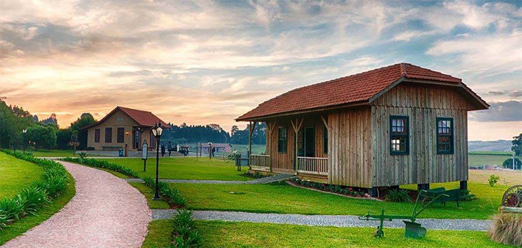 Campos Gerais no PR