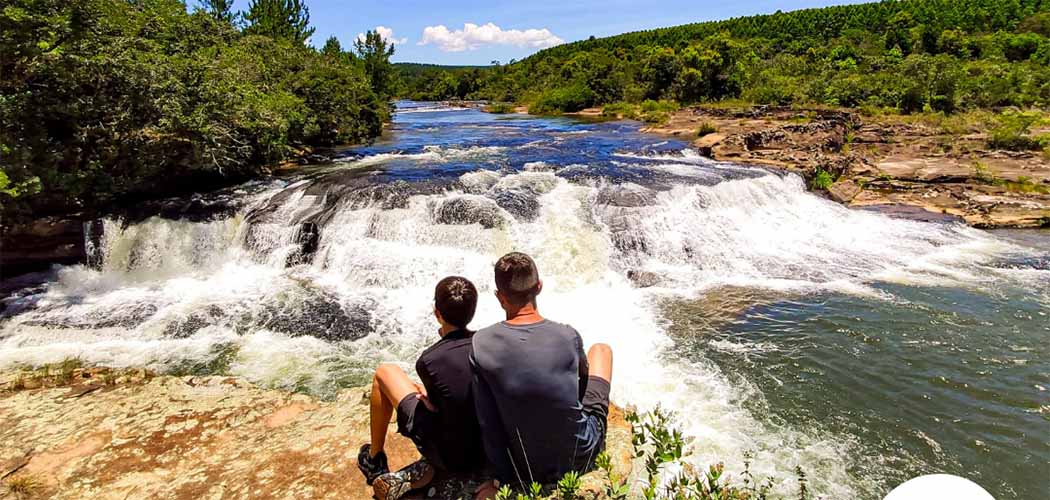 Campos Gerais no PR