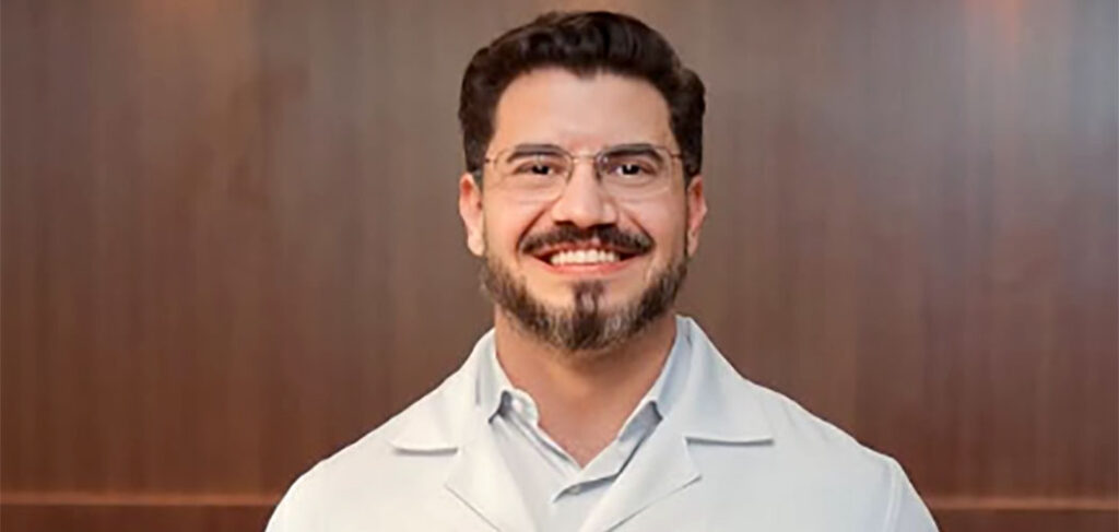 Dr. Guilherme Torezani 