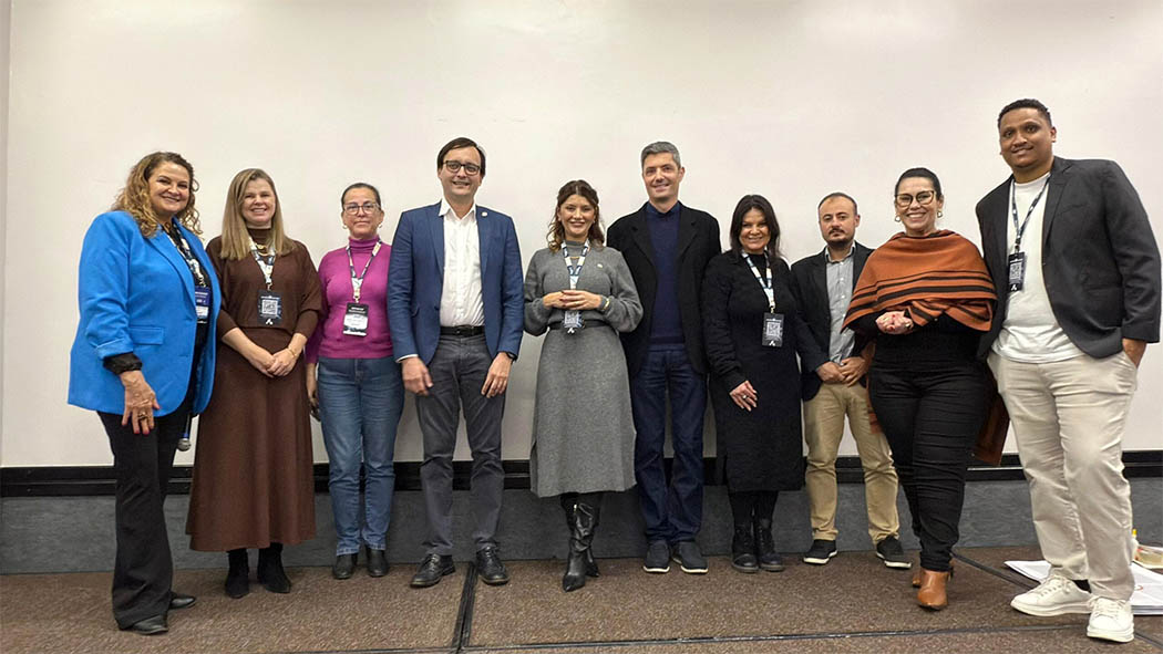 2° edição da Encagestur fortalece o turismo regional em SC