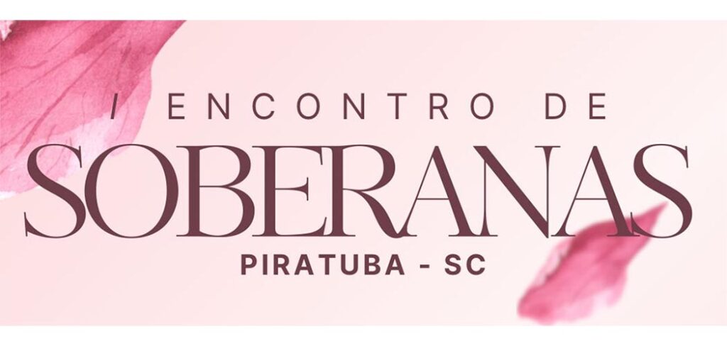 Encontro das Soberanas
