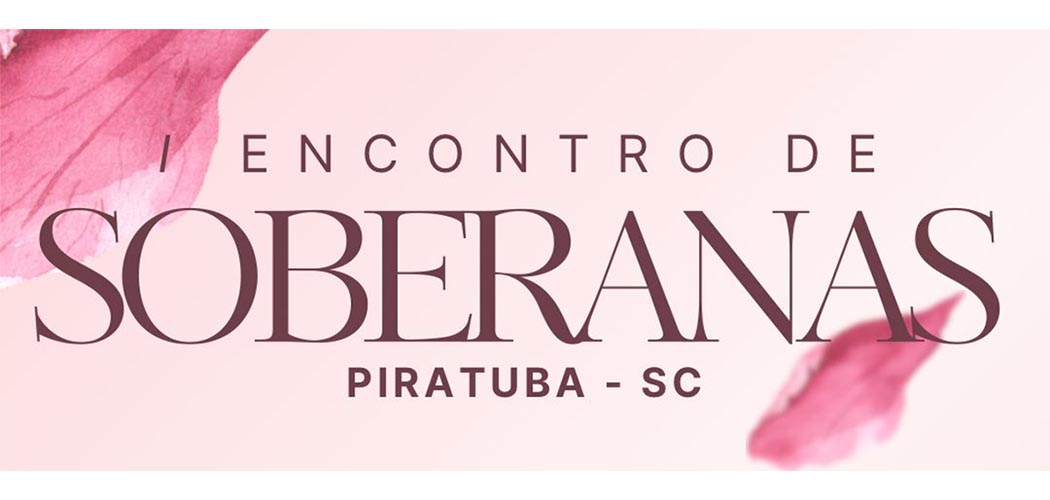 Encontro das Soberanas