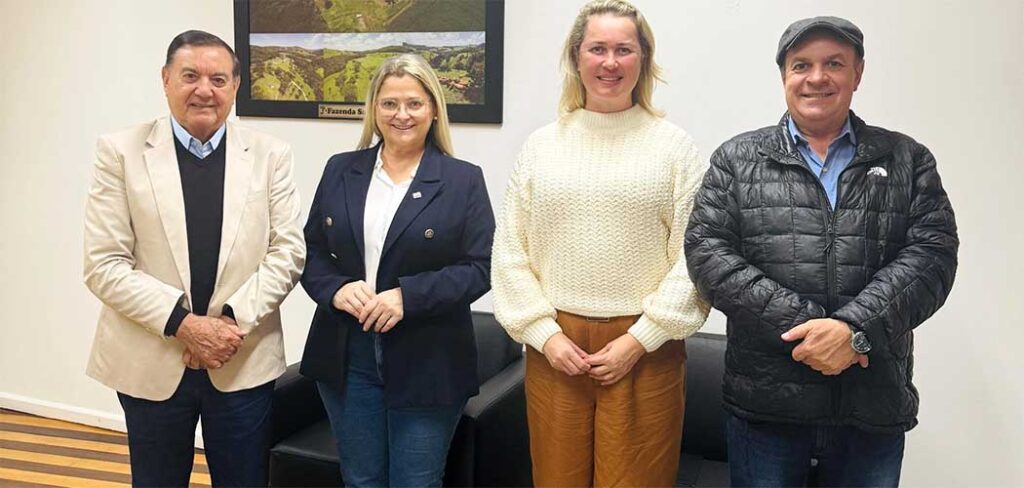 Faesc-Senar pareria com Cidasc