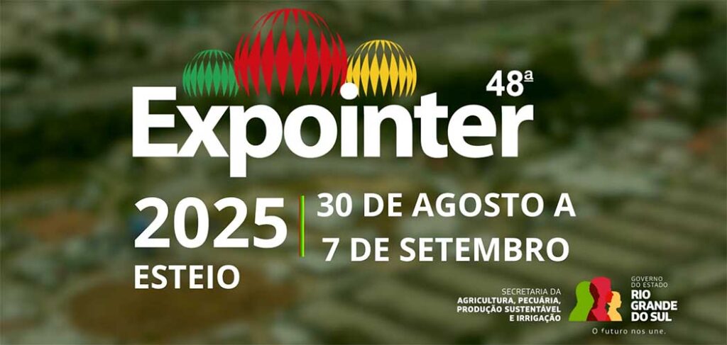 Faesc-Senar pareria com Cidasc Expointer 