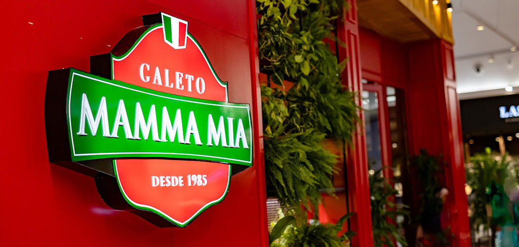 Galeto Mamma Mia valoriza a tradição italiana com jantar completo em Gramado