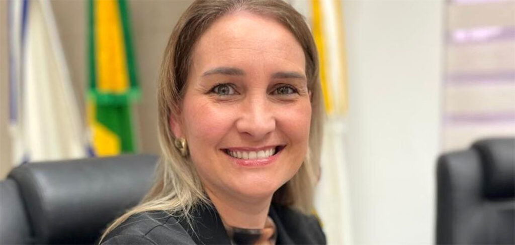 Joaçaba é lei ter trocador de bebê em banheiros públicos 