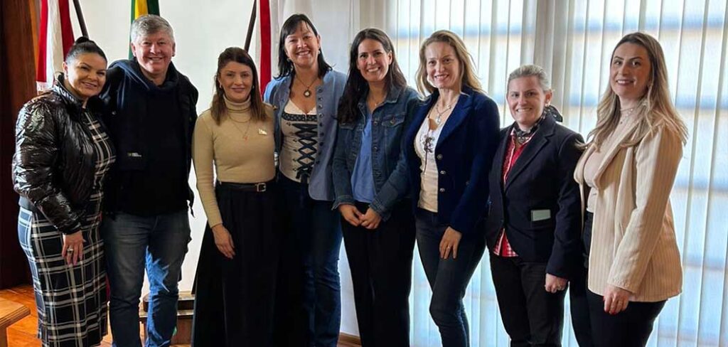 Lançamento Estação Primavera em SC acontecerá em Treze Tílias