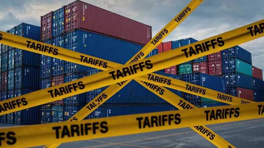 Medidas contra efeitos do tarifaço