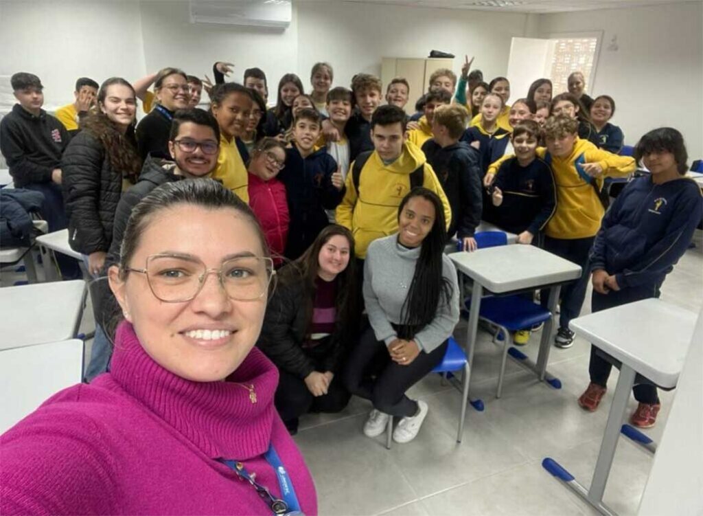NAF Unoesc Joaçaba 