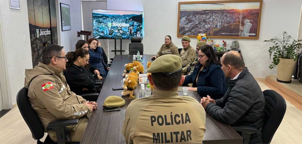 PROERD Joaçaba 
