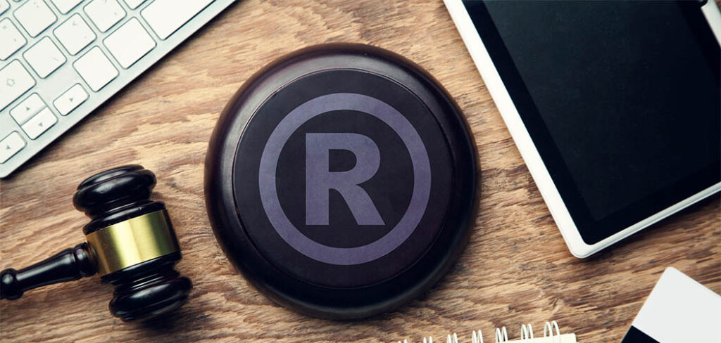 Registrar Marcas e Patentes