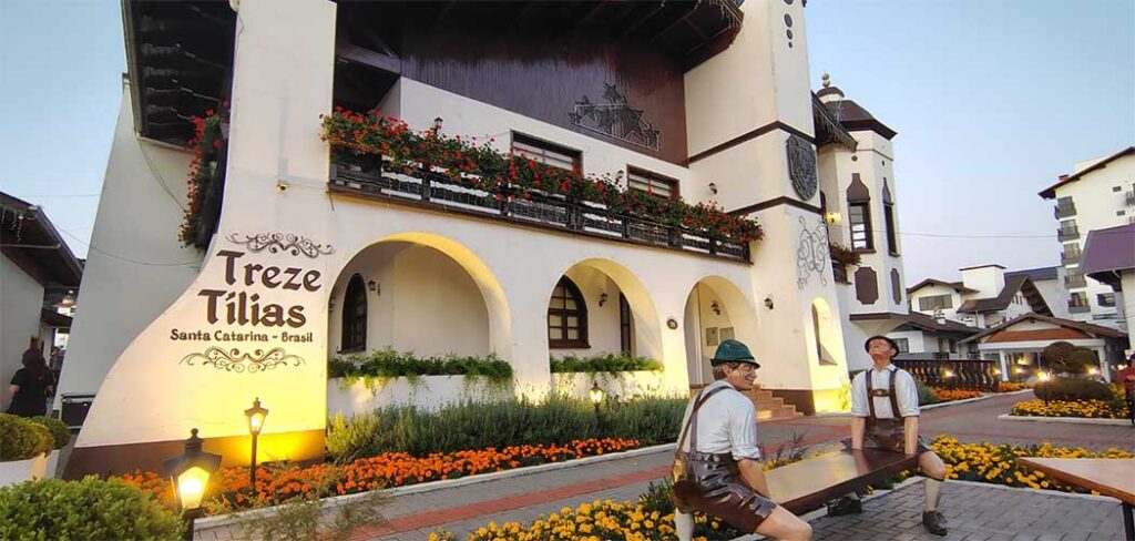 Lançamento da Estação Primavera em SC será em Treze Tílias