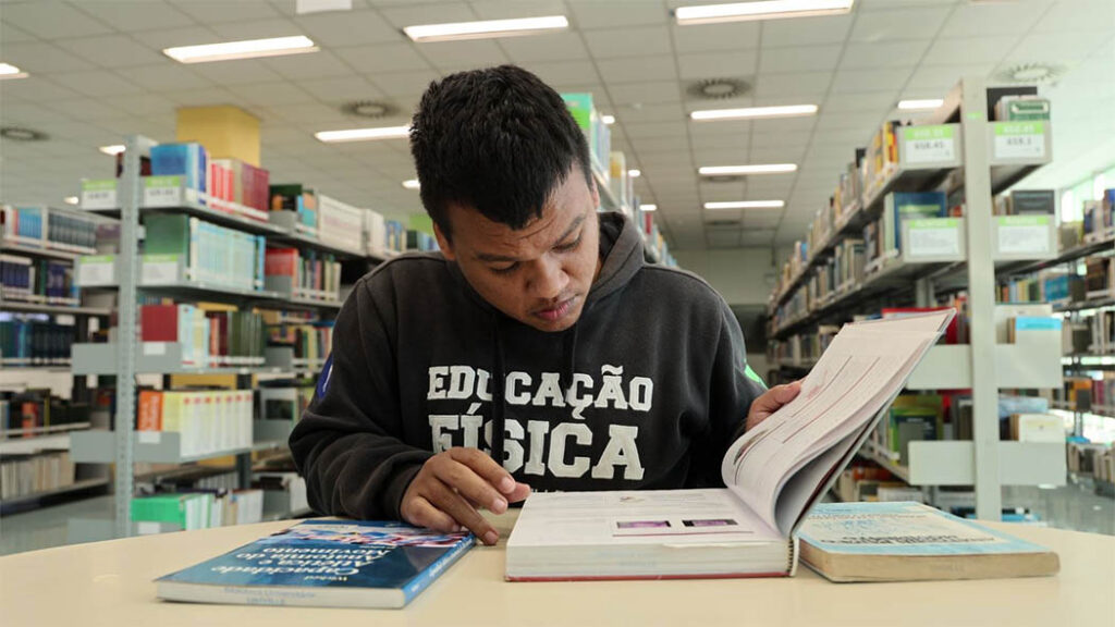 Universidade Gratuita contemplados 
