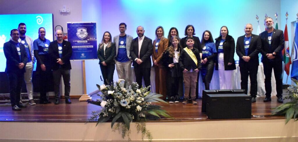 Unoesc Colégio em Concórdia
