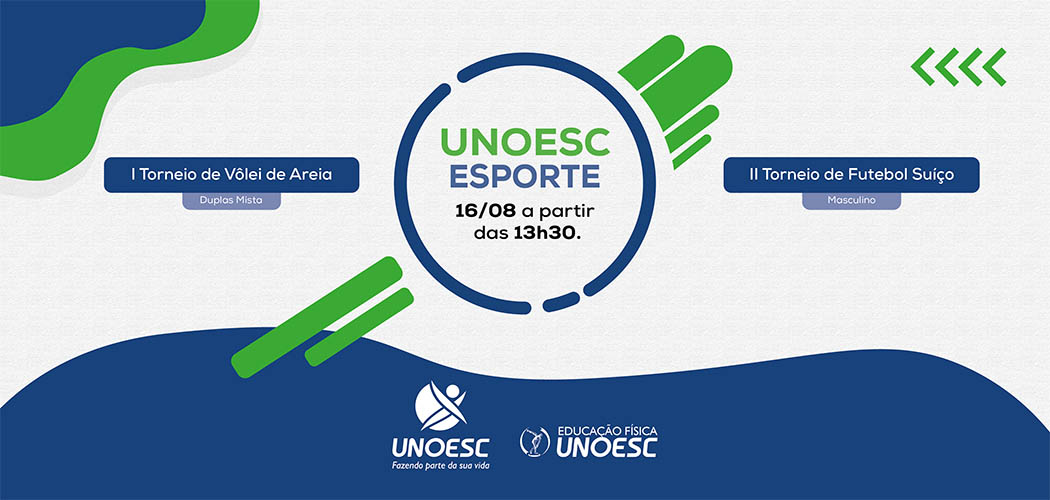 Unoesc Esporte
