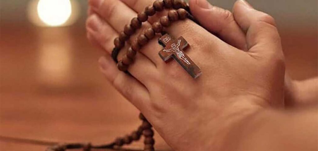 Vocacionados a revelar a face de Cristo 
