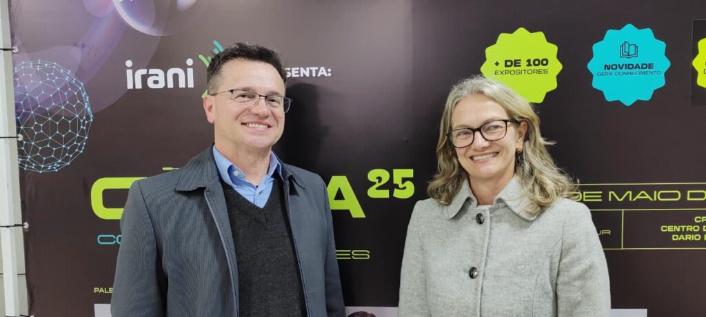 Feira Gera 2025 
