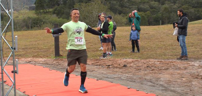 Wine Run Serra Catarinense