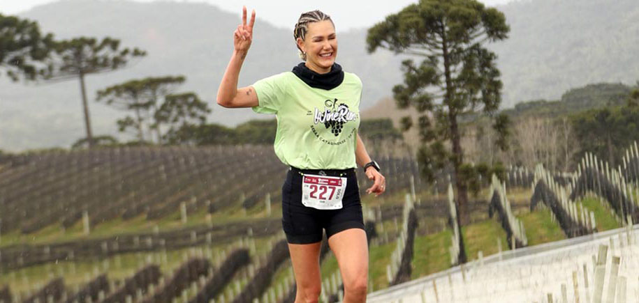 Wine Run Serra Catarinense