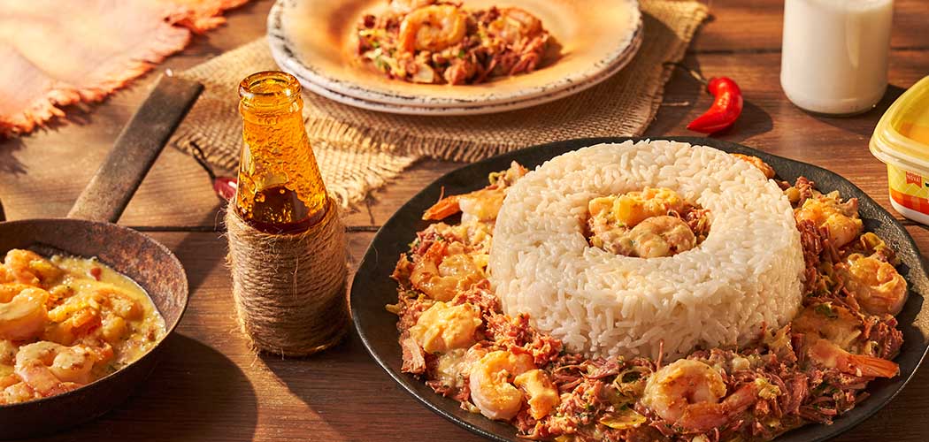 Arroz de hauçá