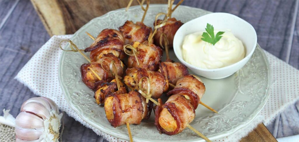 Dia do Bacon (31/08)